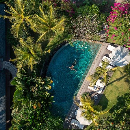 Masmara Resort Canggu Eksteriør bilde
