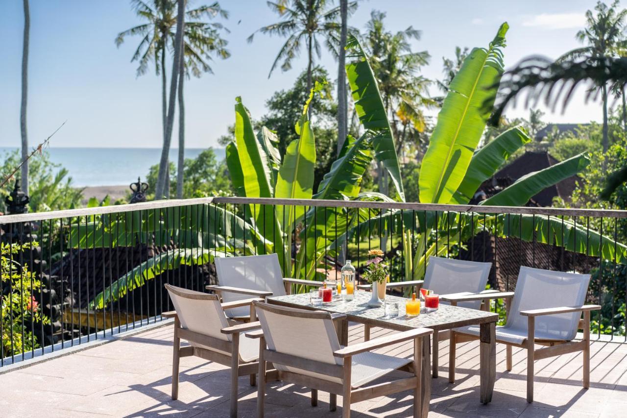 Masmara Resort Canggu Eksteriør bilde