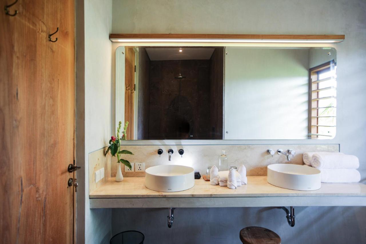 Masmara Resort Canggu Eksteriør bilde