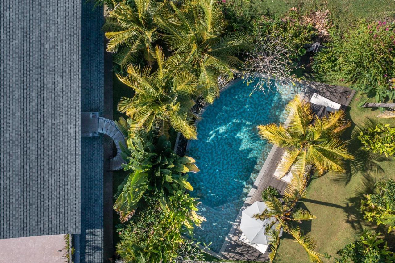 Masmara Resort Canggu Eksteriør bilde